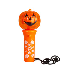 Led Mini Spinner Pumpkin Spinner pumpkin - Halloween