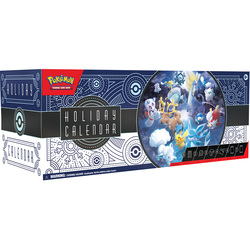 Pokemon Xmas Advent Calendar 23 - adventskalender Adventskalender - Adventskalender