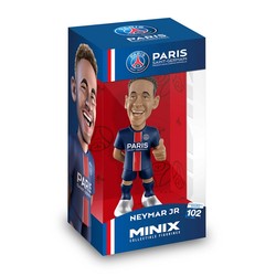 MINIX NEYMAR JR. PSG Neymar jr - Småvarer