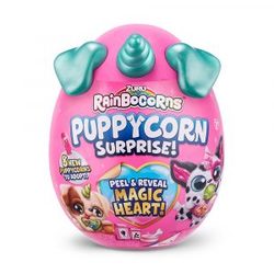 Rainbocorn Puppycorn Surprise Serie 2 Puppycorn - Liniex