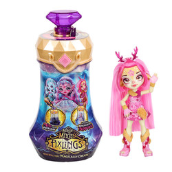 Magic Mixies Pixling Rosa Rosa - Liniex
