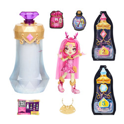 Magic Mixies Pixling Rosa Rosa - Liniex