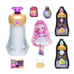 Magic Mixies Pixling Lilla Lilla - Liniex