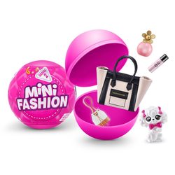 Fashion Mini Brands S2 Mini brand - Zuru