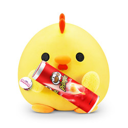 Snackles Medium S1 Pringles 35cm Pringles - Snackles