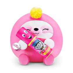 Snackles Medium S1 Push pop 35cm Push pop - Snackles