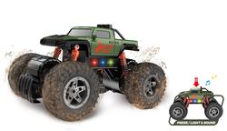 L&S OFF ROAD MONSTER TRUCK (32CM) Monster truck - Leiker