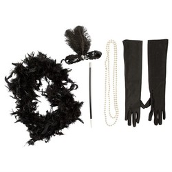 GATSBY TILBEHØR Gatsby Tilbehør - Halloween