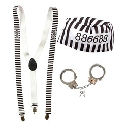 KIT FANGE KIT FANGE - Halloween