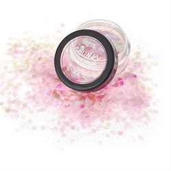 CHUNKY GLITTER FAIRY PINK CHUNKY GLITTER FAIRY PINK - Halloween