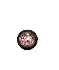 CHUNKY GLITTER PINK CHUNKY GLITTER PINK - Halloween