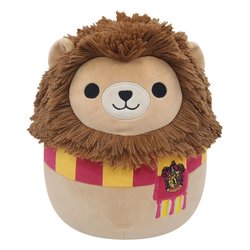 Squishmallows Plush Figure Harry Potter Gryffindor 25 cm Gryffindor - Squishmallows