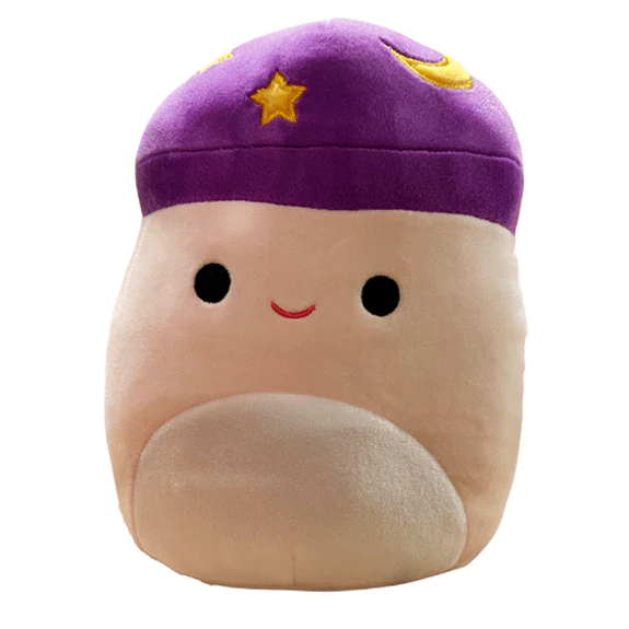 Squishmallows Halloween Edition 19cm - Carina Carina - Squishmallows