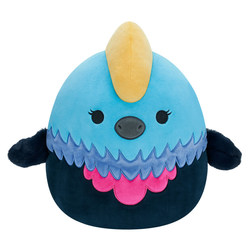  SQUISHMALLOWS MELROSE 30 CM Melrose - Squishmallows