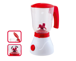 JH BLENDER Raud og kvit - junior home