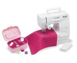 JH SYMASKIN M/UNDERTRÅD Kvit  - junior home
