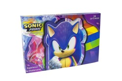 Sonic adventskalender 2023 Sonic advent - Salg