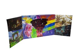 Sonic adventskalender 2023 Sonic advent - Adventskalender