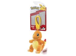 PLYSJ CLIP ON - 9CM) Charmander - pokèmon