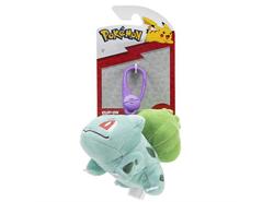 PLYSJ CLIP ON - 9CM) Bulbasaur - pokèmon
