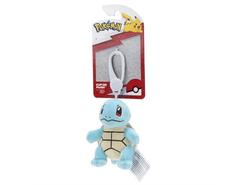 PLYSJ CLIP ON - 9CM) Squirtle - Salg