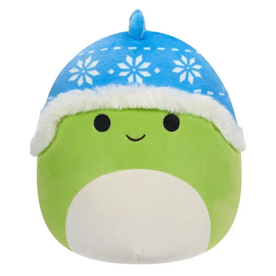 Squishmallows Christmas Edition 19cm - Danny Danny - Squishmallows