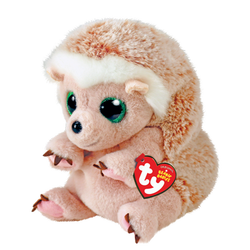 TY BUMPER - HEDGEHOG 15CM Bumper - Ty