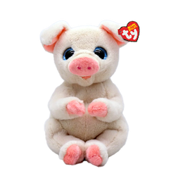 TY PENELOPE - PINK PIG 15CM Penelope - Ty