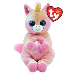 TY SKYLAR - UNICORN 15CM Skylar - Ty