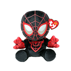 TY MARVEL MILES MORALES - SOFT 15CM Miles Morals - Ty