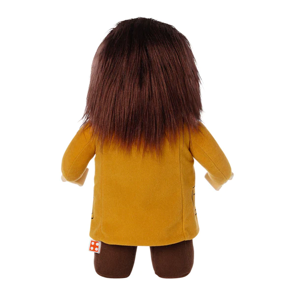 LEGO Hagrid Plush 38cm Hagrid - LEGO