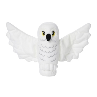 LEGO Hedwig Plush 18cm Hedwig  - Salg