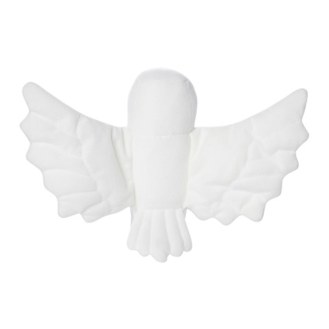 LEGO Hedwig Plush 18cm Hedwig  - Salg