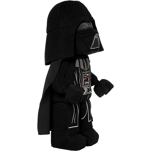 LEGO Darth Vader Plush 33cm Darth Vader - LEGO