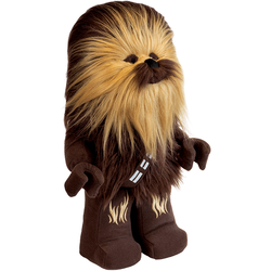 LEGO Chewbacca Plush 35cm Chewbacca - LEGO