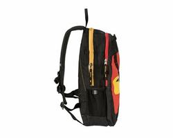 LEGO Backpack Ninjago Kai 43x28x17cm 14L Raud, Kai - LEGO