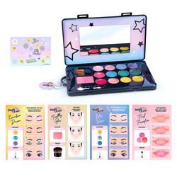 Style 4 Ever Make Up Travel Case Makeup set - Unique boutique