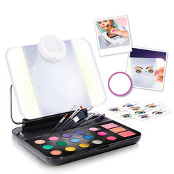 Style 4 Ever Make Up LED Case Sminke - Sminke