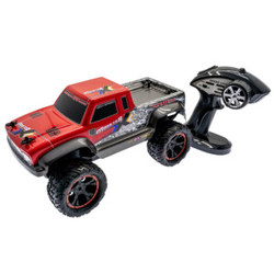 Gear4Play 1:12 Monster Truck  Monster truck - Radiostyrt