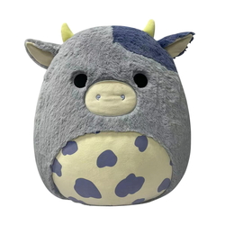 PLYSJ - SQUISHMALLOWS - FUZZ A MALLOWS - BUBBA KU 50 CM Bubba Ku - Squishmallows