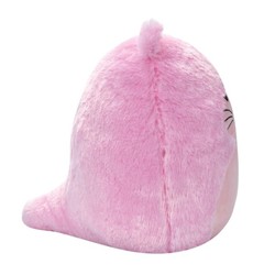 PLYSJ - SQUISHMALLOWS - FUZZ A MALLOWS - ANU OTER 40 CM Anu - Squishmallows