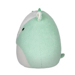 PLYSJ - SQUISHMALLOWS - FUZZ A MALLOWS - PALMER GEIT 30 CM Palmer - Squishmallows