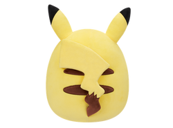 PLYSJ - PIKACHU M/BLINKEØYE (35CM) Pikachu - Squishmallows