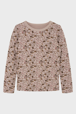 Hust & Claire Abbelin genser, ull  3362 Shade rose - Hust & Claire