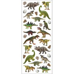 STICKERS DINOSAUR TINKA Dinosaur - Stickers