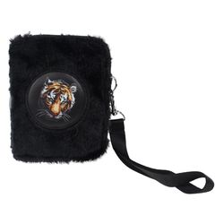 LOMMEBOK TIGER PLYSJ TINKA WALLET Lommebok - Småvarer