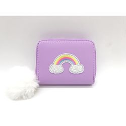 LOMMEBOK REGNBUE TINKA WALLET Lommebok - Småvarer
