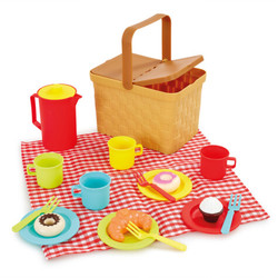 JUNIOR HOME - PICNIC SETT Picnic sett - junior home