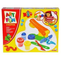 Art&Fun Modell-Leire sett Modell-Leire sett - Salg