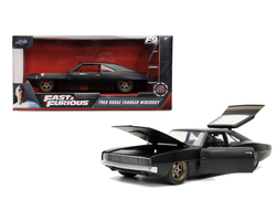Fast & Furious 1968 Dodge Charger 1:24 Dodge charger - Jada